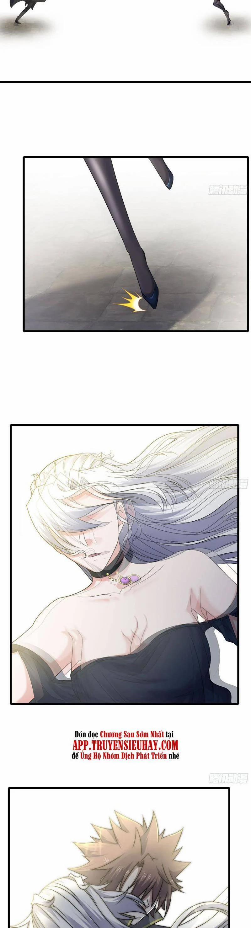 Vợ Tôi Là Quỷ Vương 408 trang 2