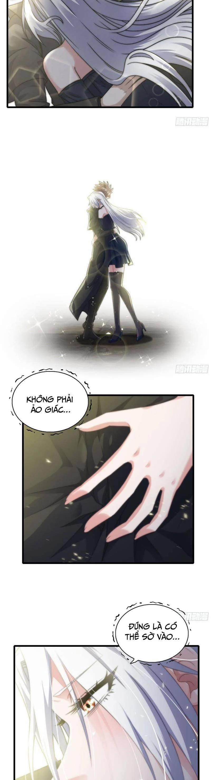 Vợ Tôi Là Quỷ Vương 408 trang 3