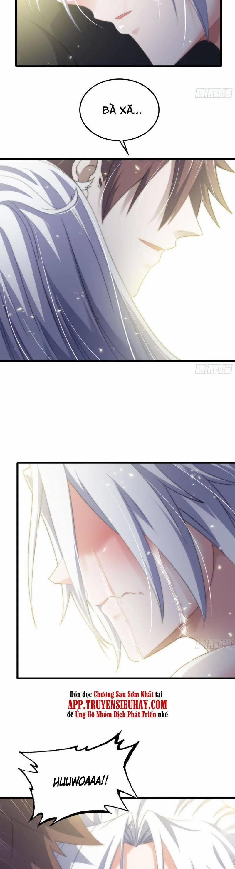 Vợ Tôi Là Quỷ Vương 408 trang 4