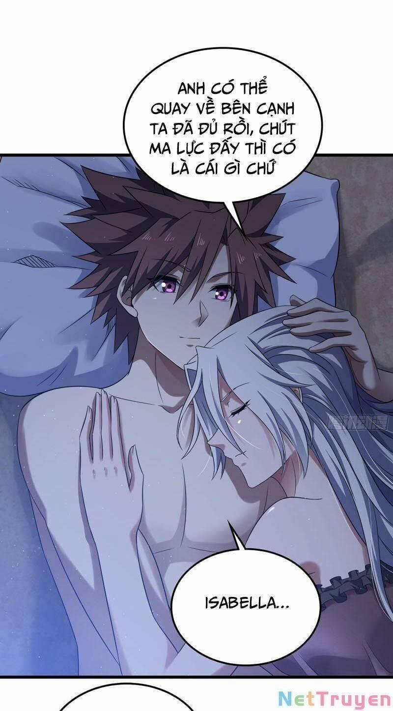 Vợ Tôi Là Quỷ Vương 409 trang 1