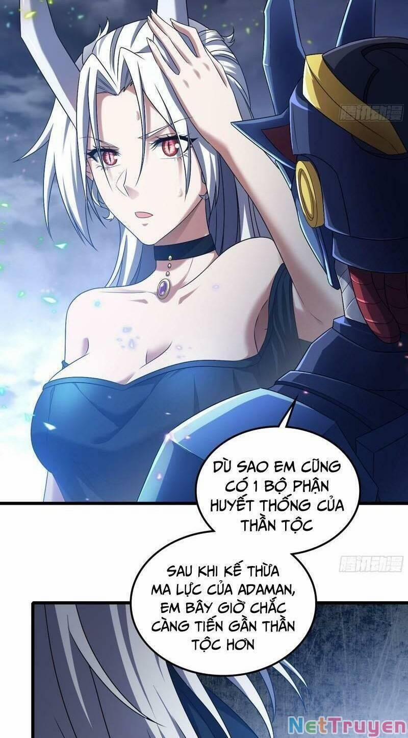 Vợ Tôi Là Quỷ Vương 409 trang 10