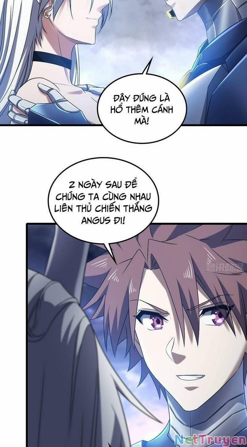 Vợ Tôi Là Quỷ Vương 409 trang 12