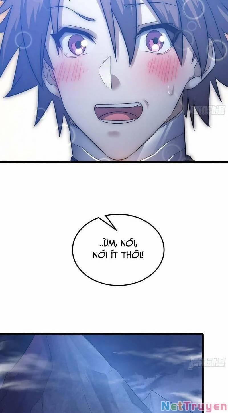 Vợ Tôi Là Quỷ Vương 409 trang 16