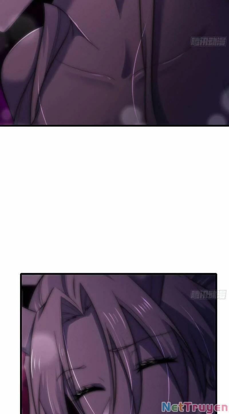 Vợ Tôi Là Quỷ Vương 409 trang 18