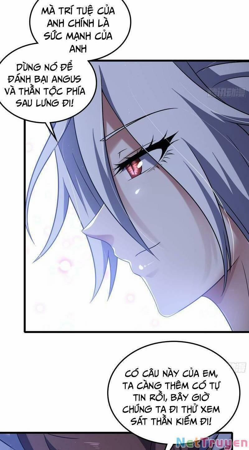 Vợ Tôi Là Quỷ Vương 409 trang 2