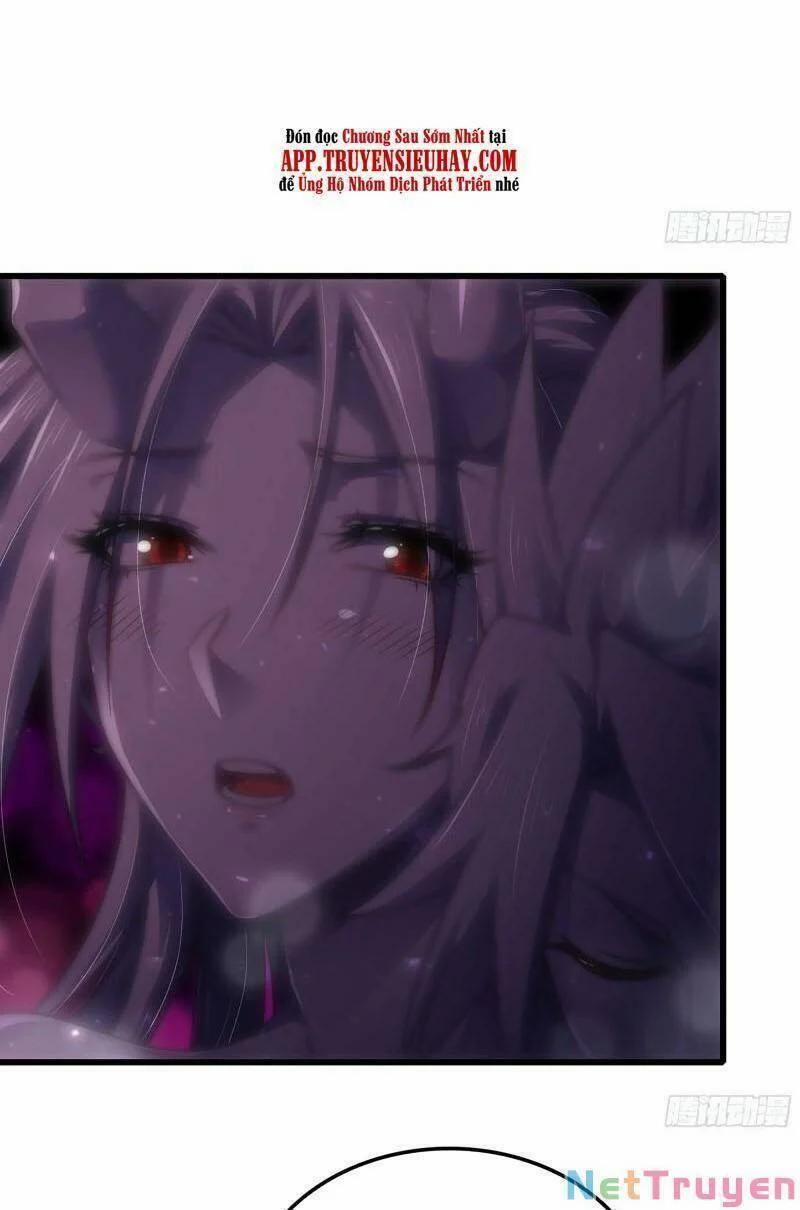 Vợ Tôi Là Quỷ Vương 409 trang 21