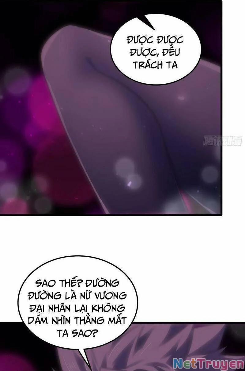 Vợ Tôi Là Quỷ Vương 409 trang 23