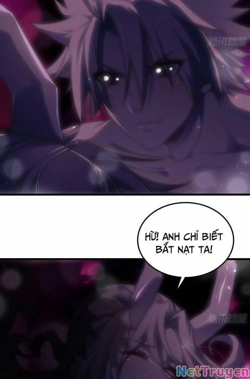 Vợ Tôi Là Quỷ Vương 409 trang 24