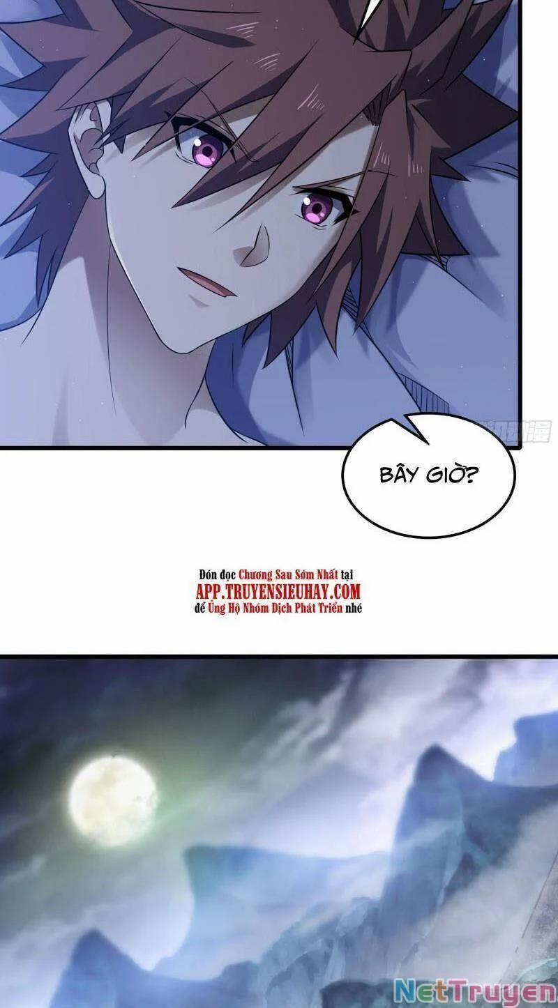 Vợ Tôi Là Quỷ Vương 409 trang 3