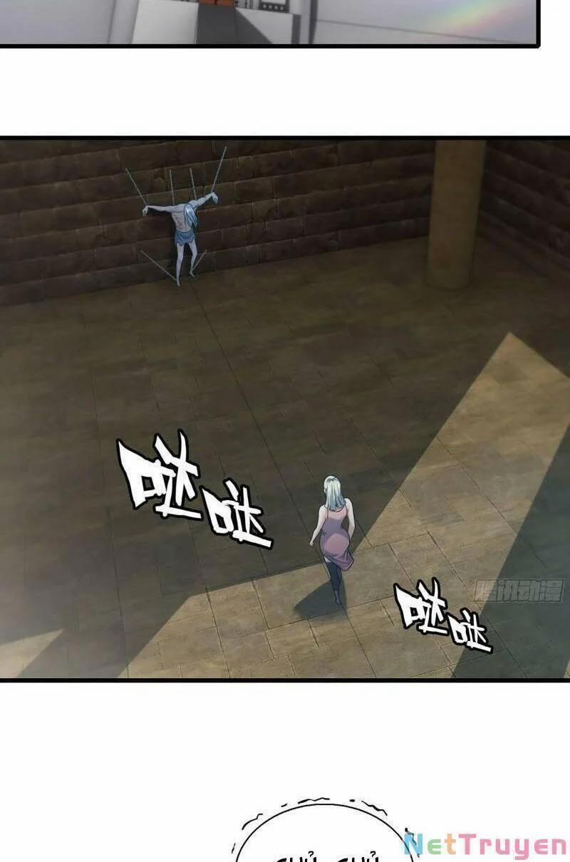 Vợ Tôi Là Quỷ Vương 409 trang 30