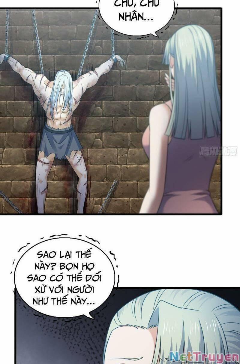 Vợ Tôi Là Quỷ Vương 409 trang 31