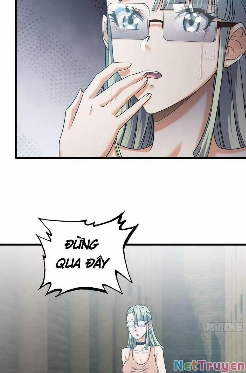 Vợ Tôi Là Quỷ Vương 409 trang 32