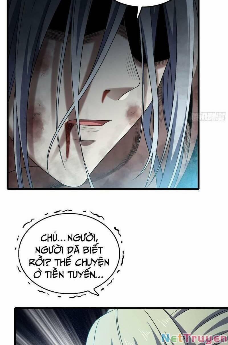 Vợ Tôi Là Quỷ Vương 409 trang 34