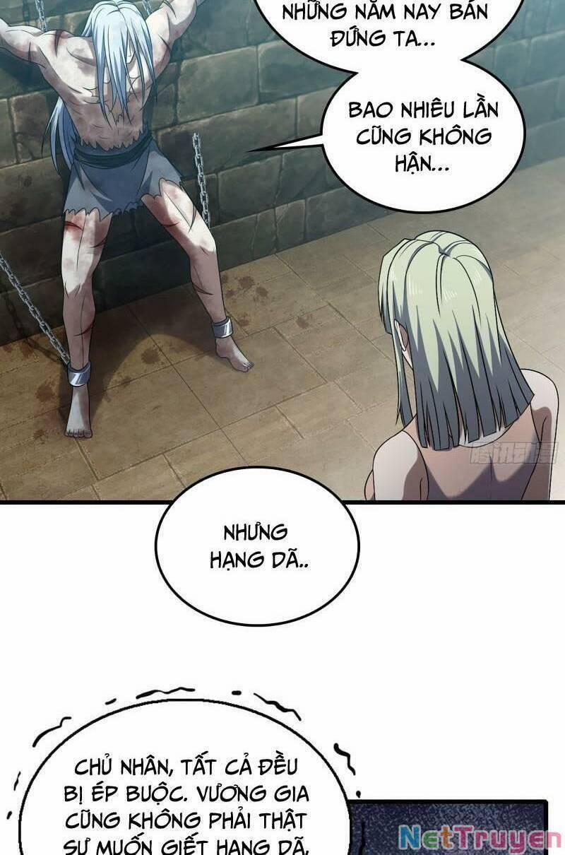 Vợ Tôi Là Quỷ Vương 409 trang 36