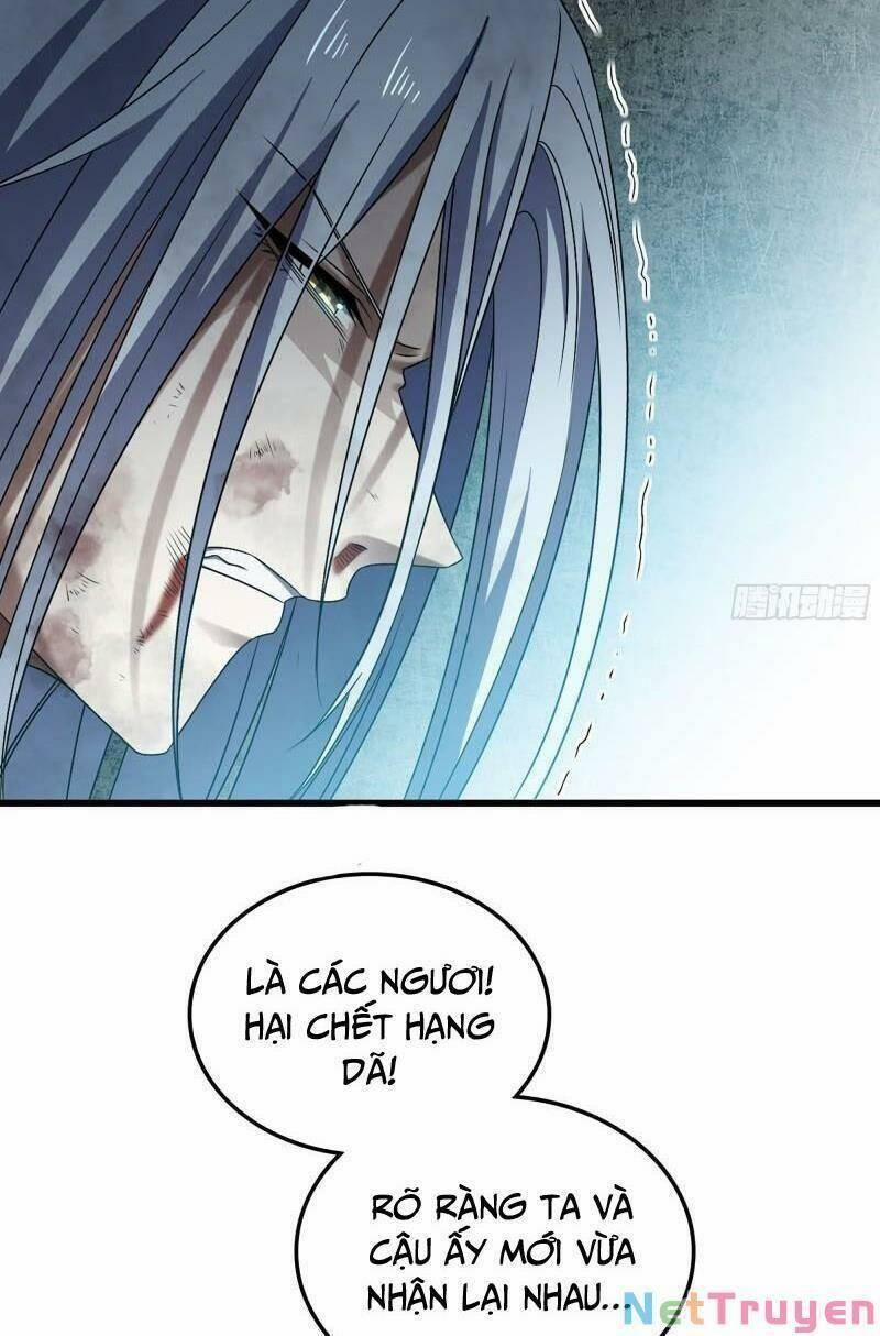 Vợ Tôi Là Quỷ Vương 409 trang 39