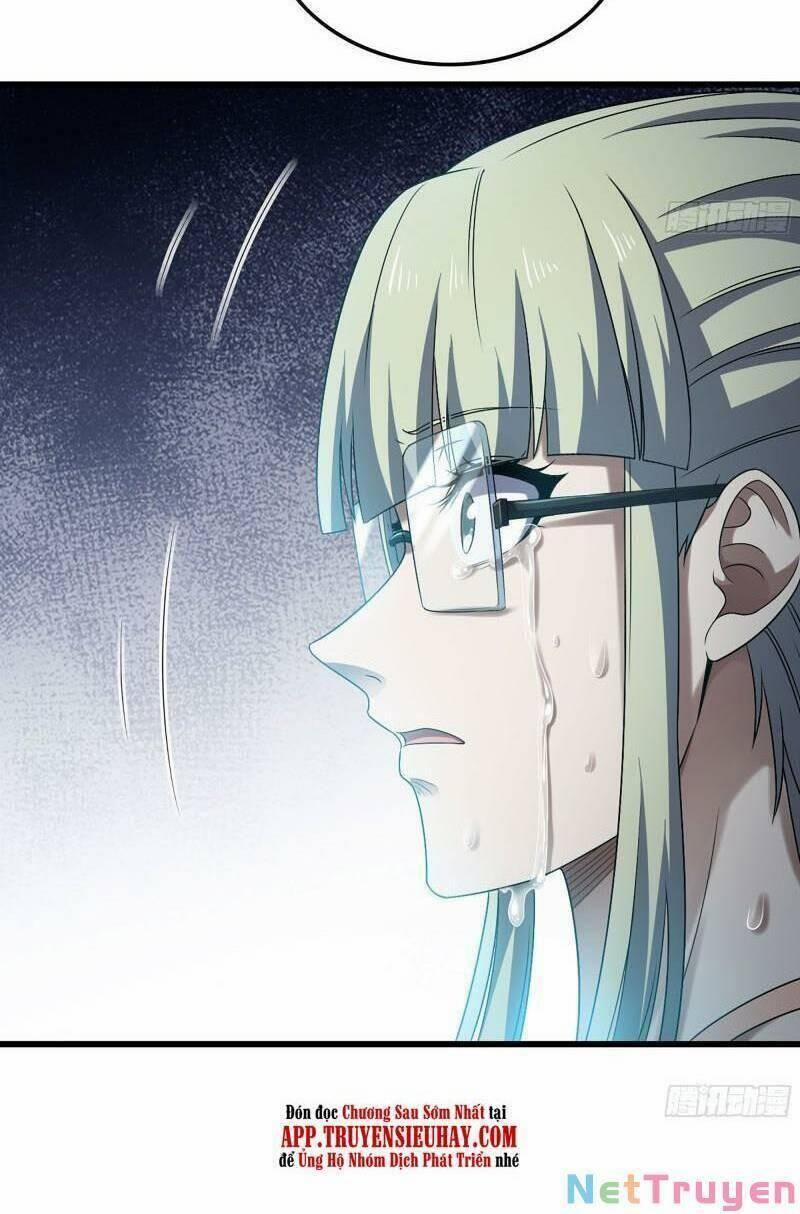 Vợ Tôi Là Quỷ Vương 409 trang 40