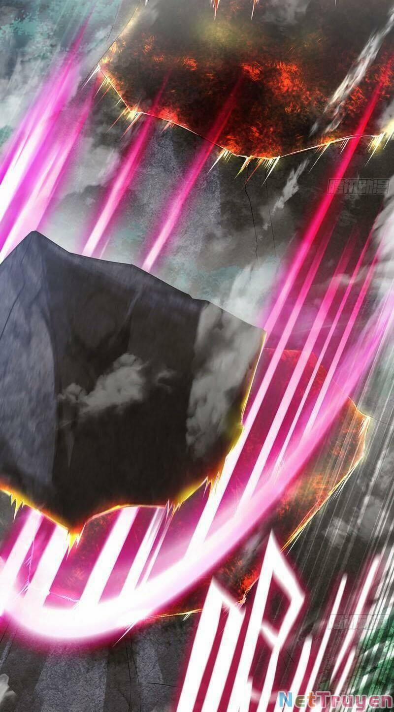 Vợ Tôi Là Quỷ Vương 409 trang 5