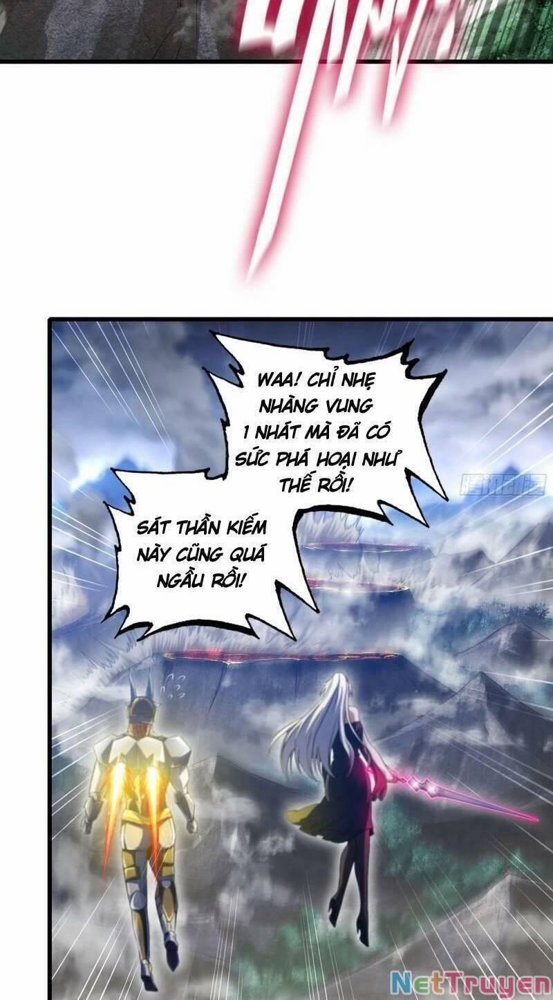 Vợ Tôi Là Quỷ Vương 409 trang 6