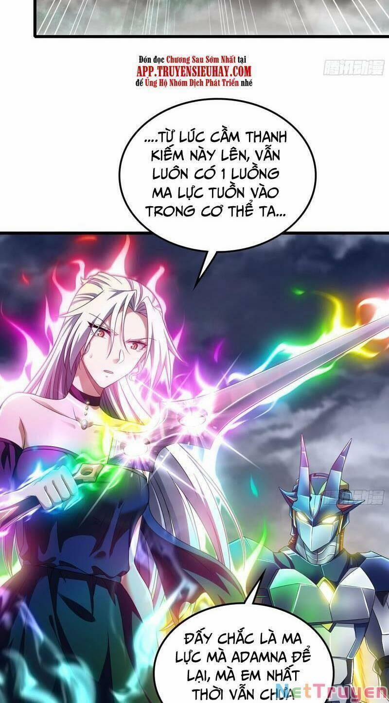 Vợ Tôi Là Quỷ Vương 409 trang 7