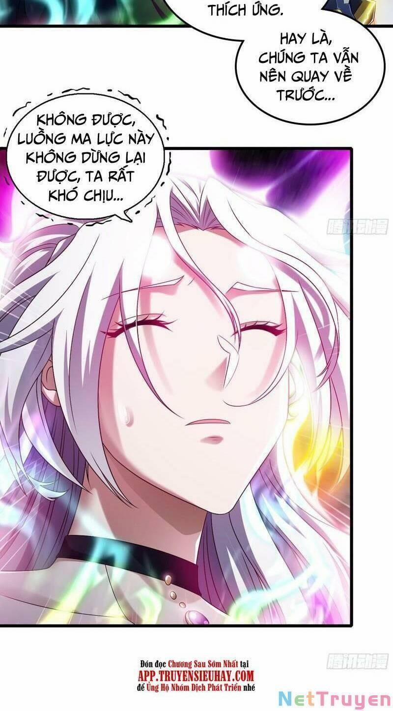 Vợ Tôi Là Quỷ Vương 409 trang 8