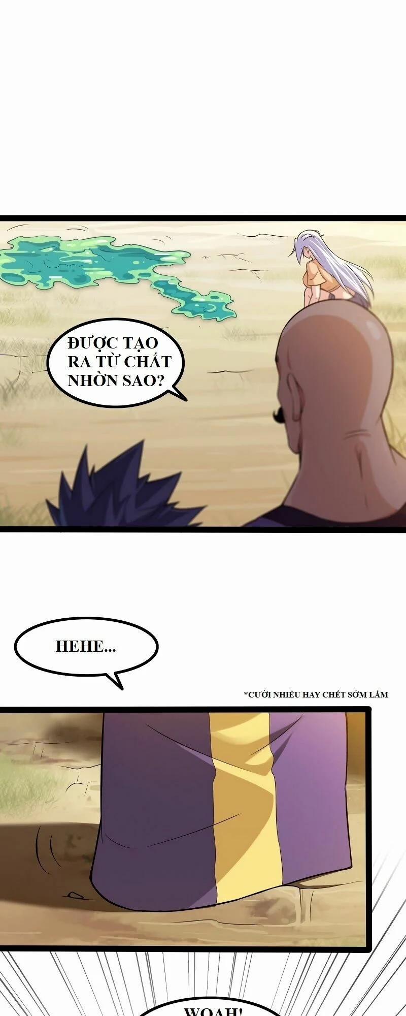 Vợ Tôi Là Quỷ Vương 41 trang 0