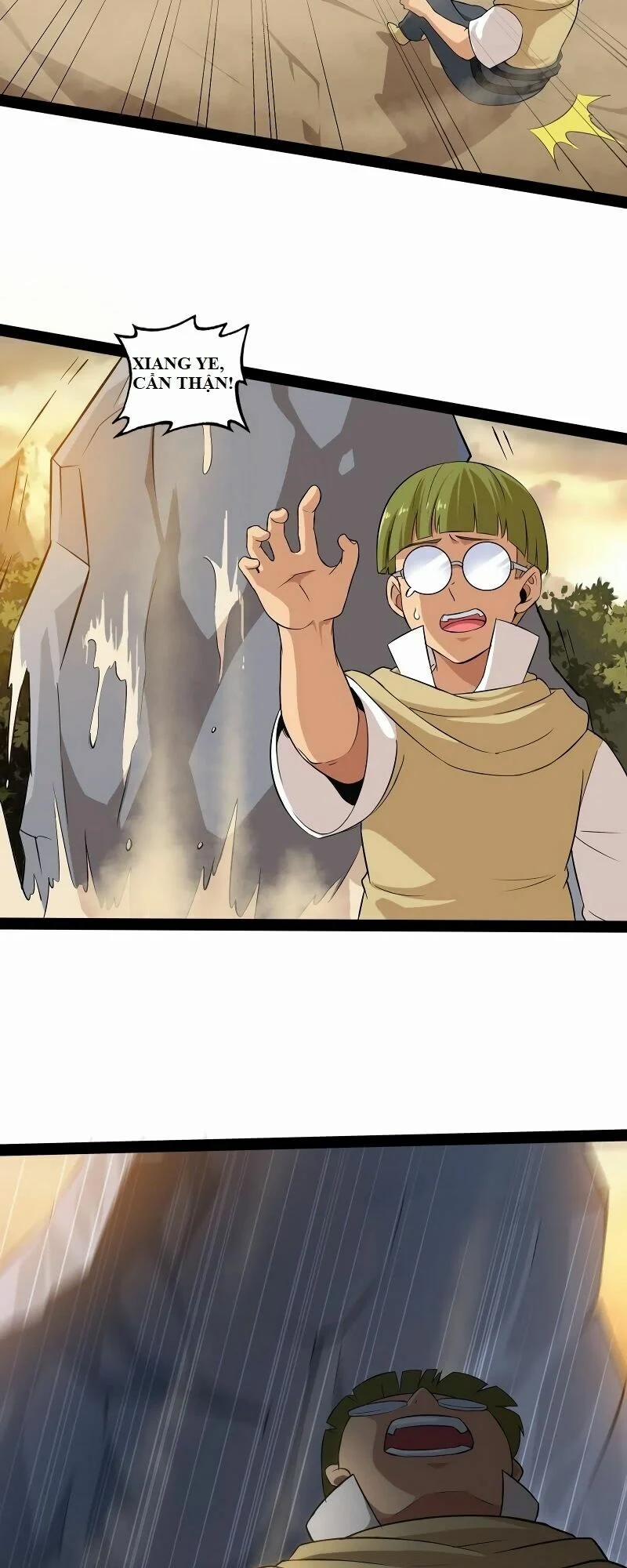 Vợ Tôi Là Quỷ Vương 41 trang 10