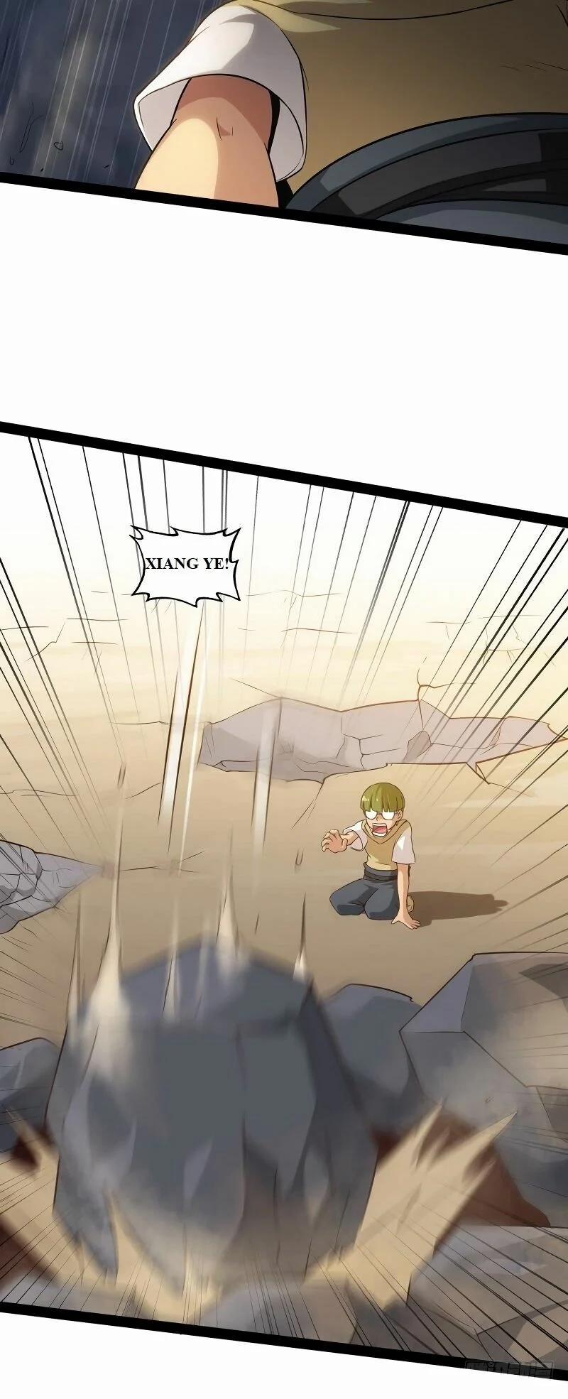 Vợ Tôi Là Quỷ Vương 41 trang 11