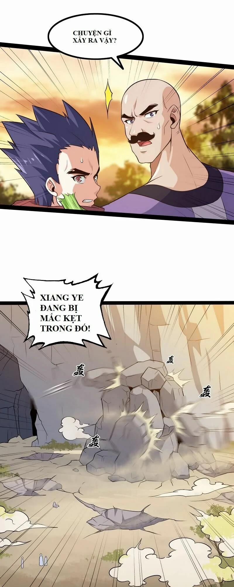 Vợ Tôi Là Quỷ Vương 41 trang 12