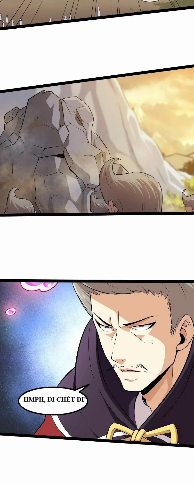 Vợ Tôi Là Quỷ Vương 41 trang 13