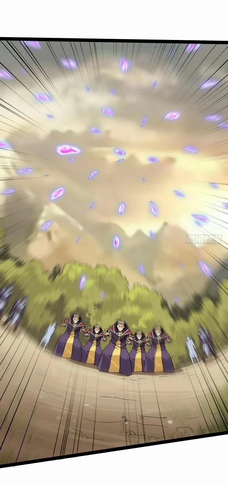 Vợ Tôi Là Quỷ Vương 41 trang 14