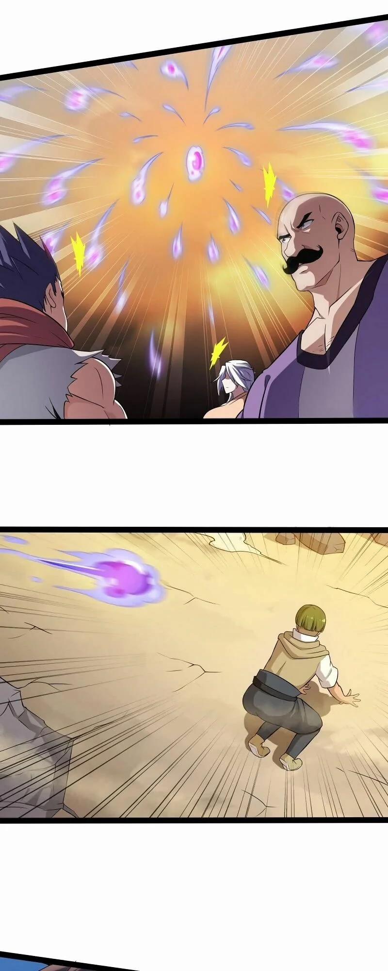 Vợ Tôi Là Quỷ Vương 41 trang 15