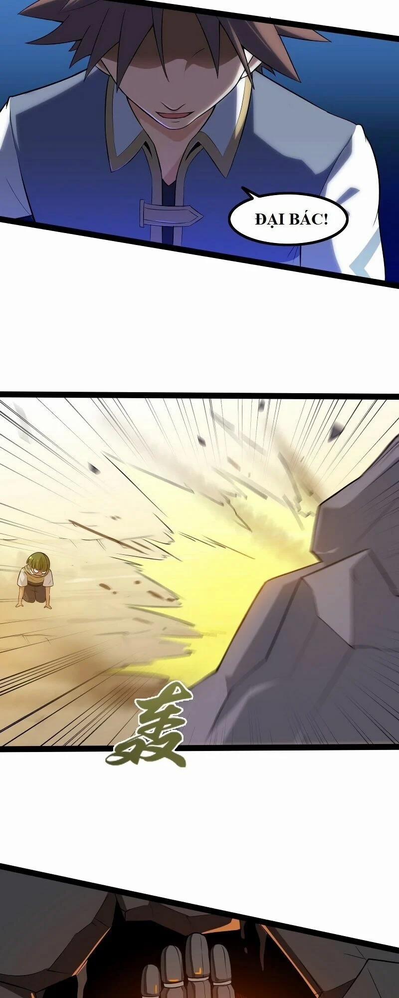 Vợ Tôi Là Quỷ Vương 41 trang 16