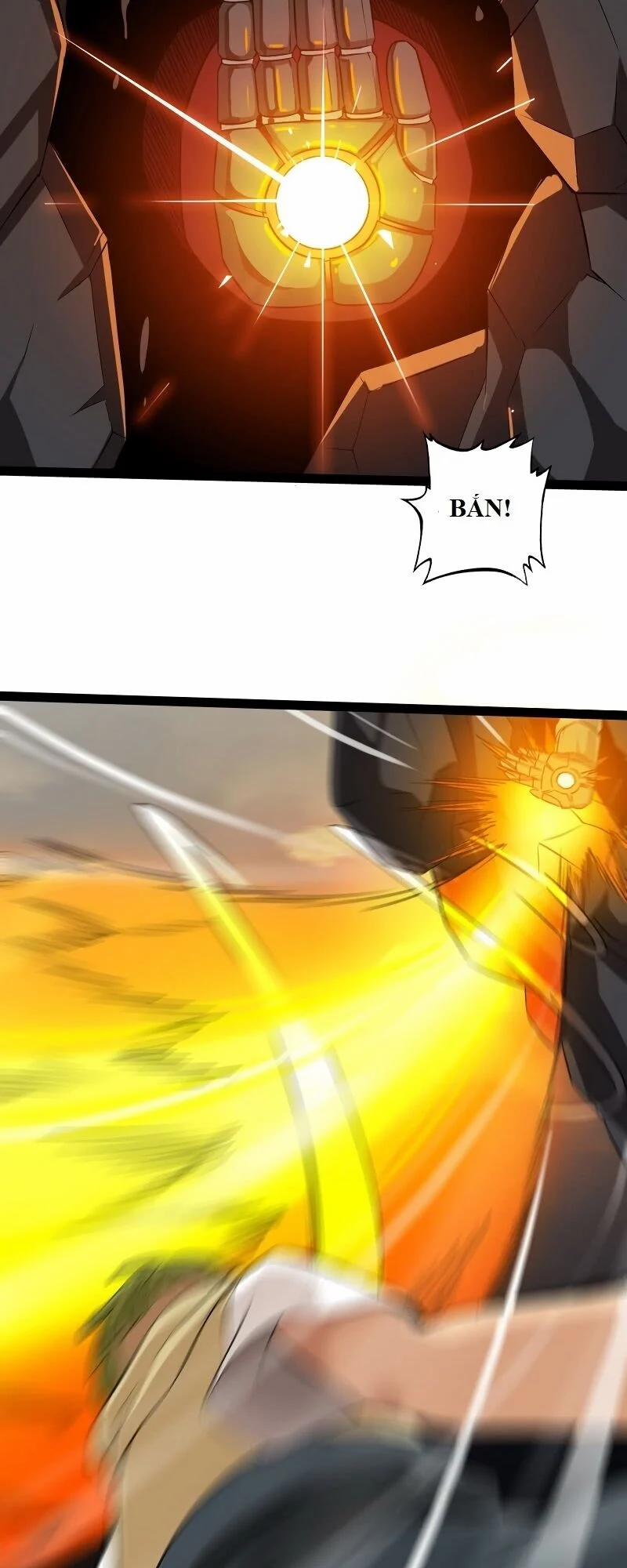 Vợ Tôi Là Quỷ Vương 41 trang 17