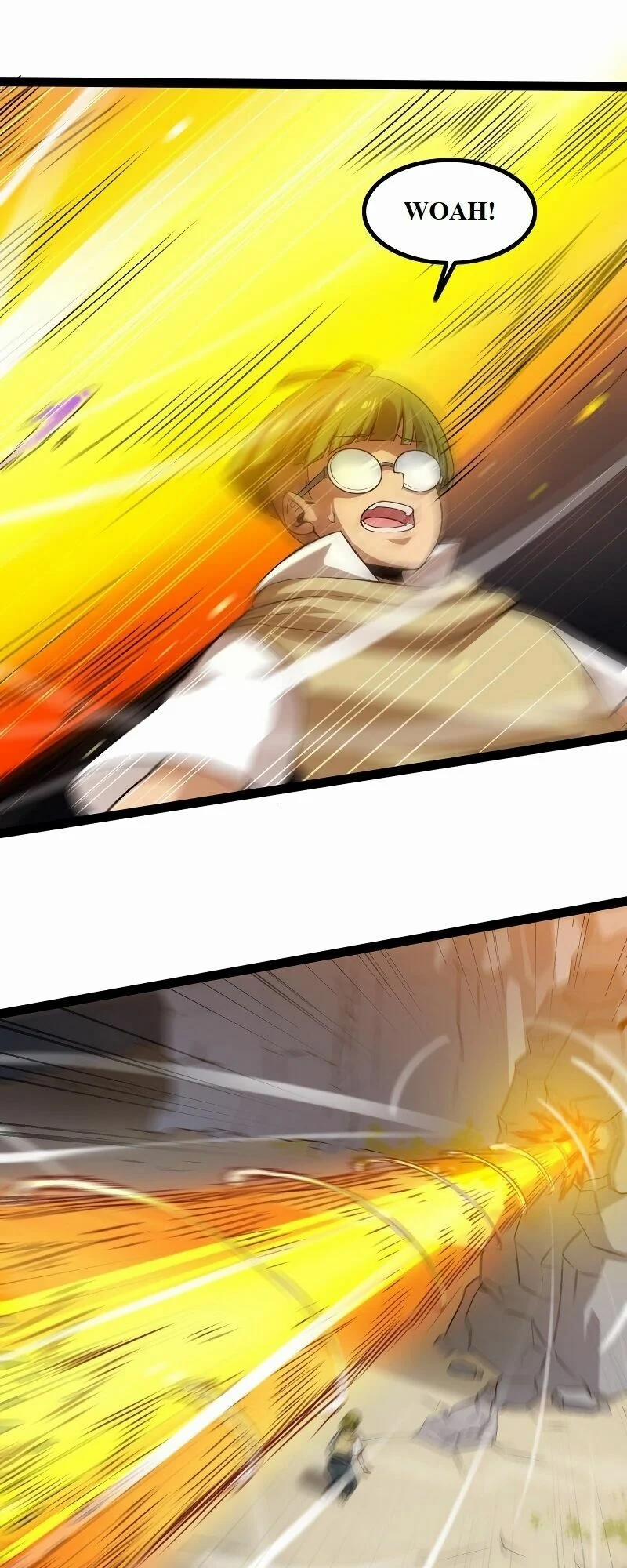 Vợ Tôi Là Quỷ Vương 41 trang 19