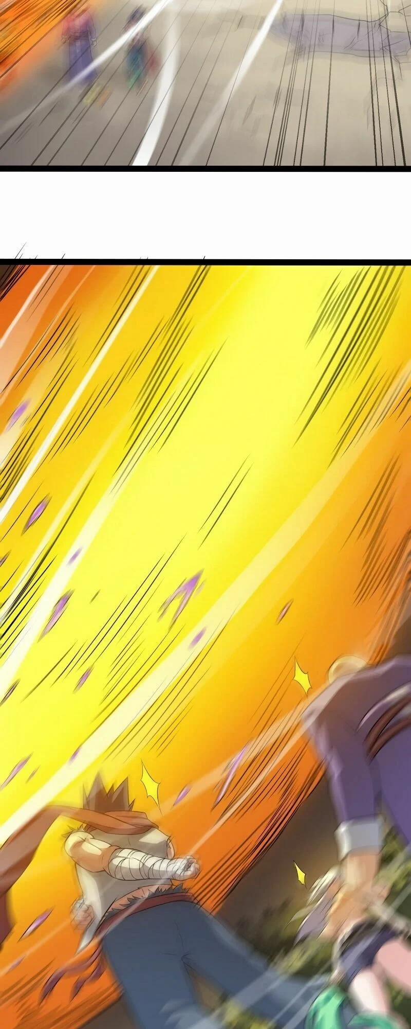 Vợ Tôi Là Quỷ Vương 41 trang 20