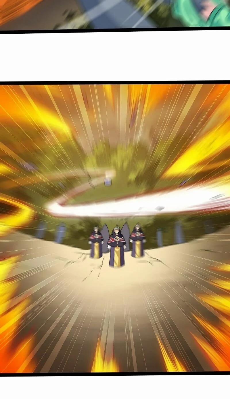 Vợ Tôi Là Quỷ Vương 41 trang 21