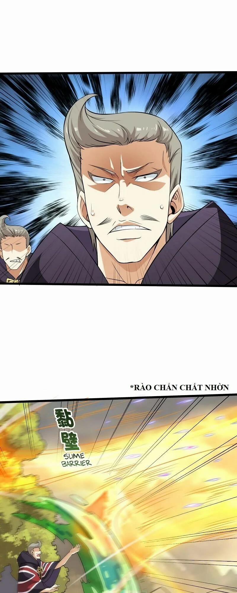 Vợ Tôi Là Quỷ Vương 41 trang 22