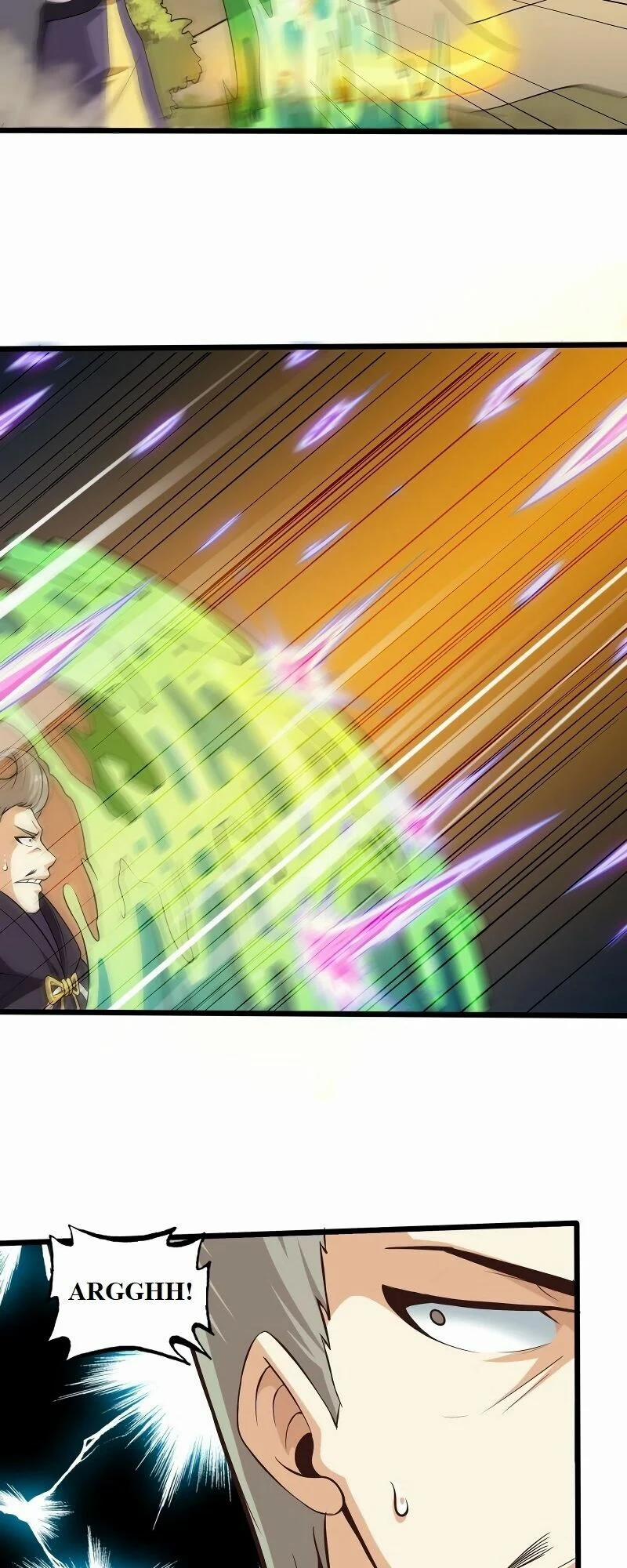 Vợ Tôi Là Quỷ Vương 41 trang 23