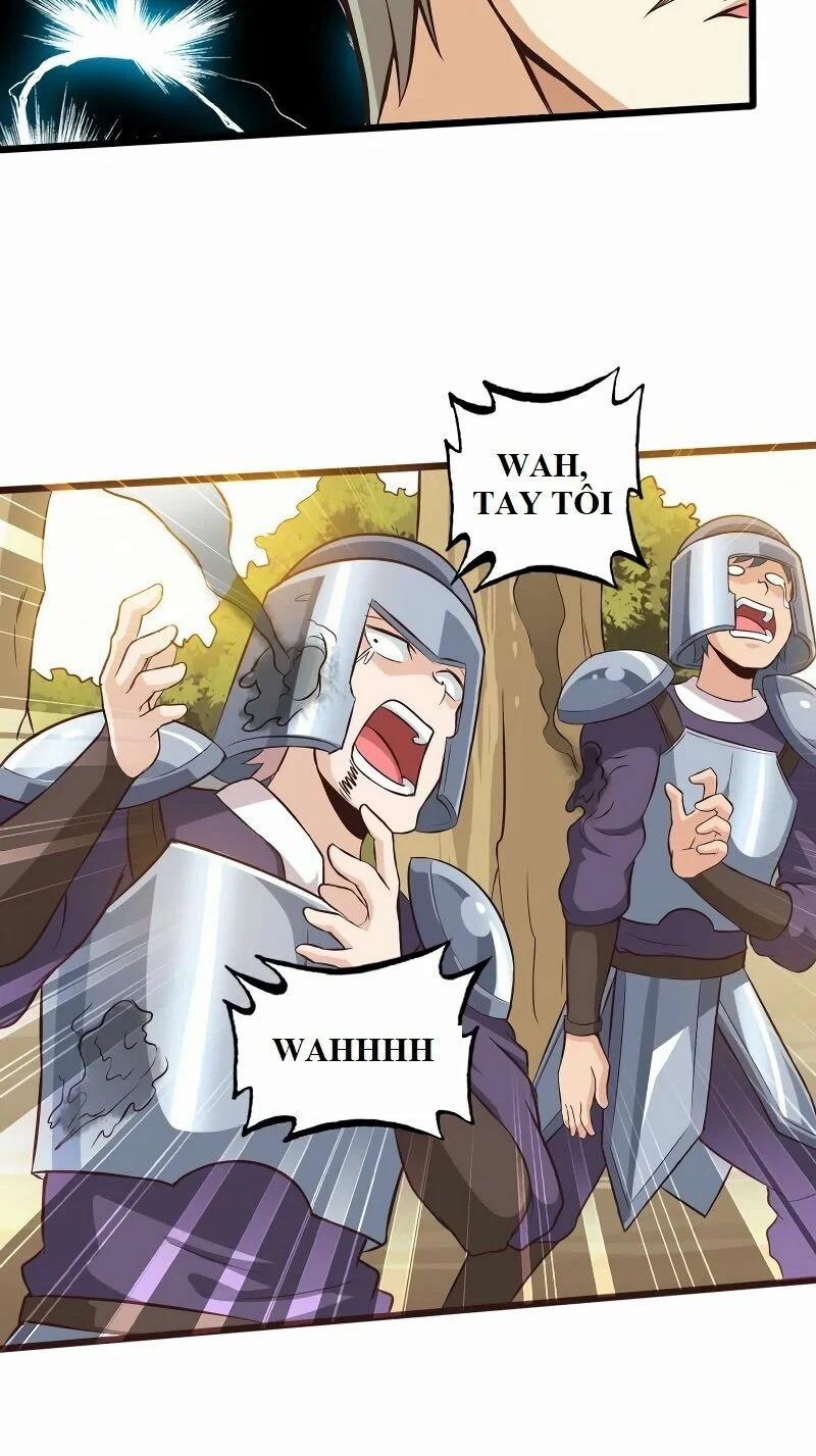 Vợ Tôi Là Quỷ Vương 41 trang 24