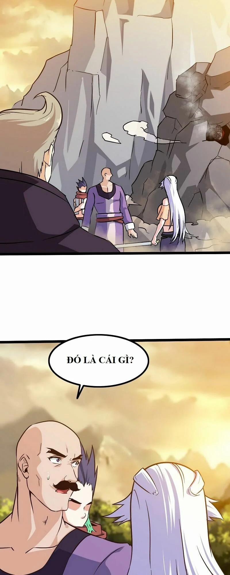 Vợ Tôi Là Quỷ Vương 41 trang 26