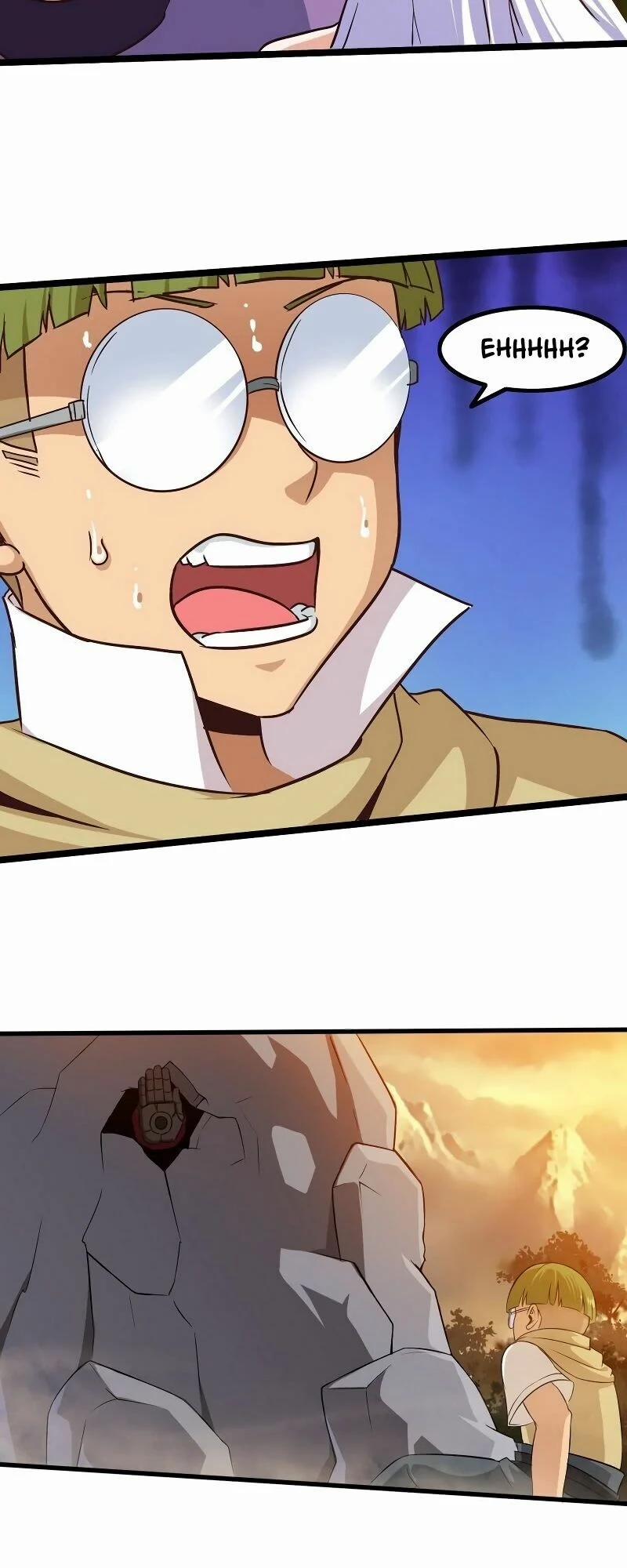 Vợ Tôi Là Quỷ Vương 41 trang 27