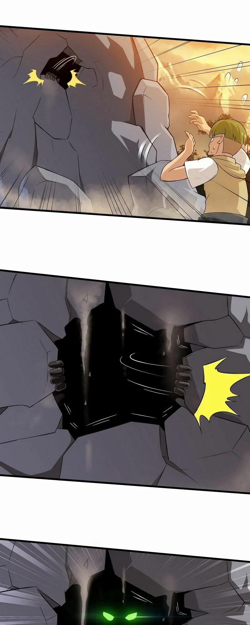 Vợ Tôi Là Quỷ Vương 41 trang 29