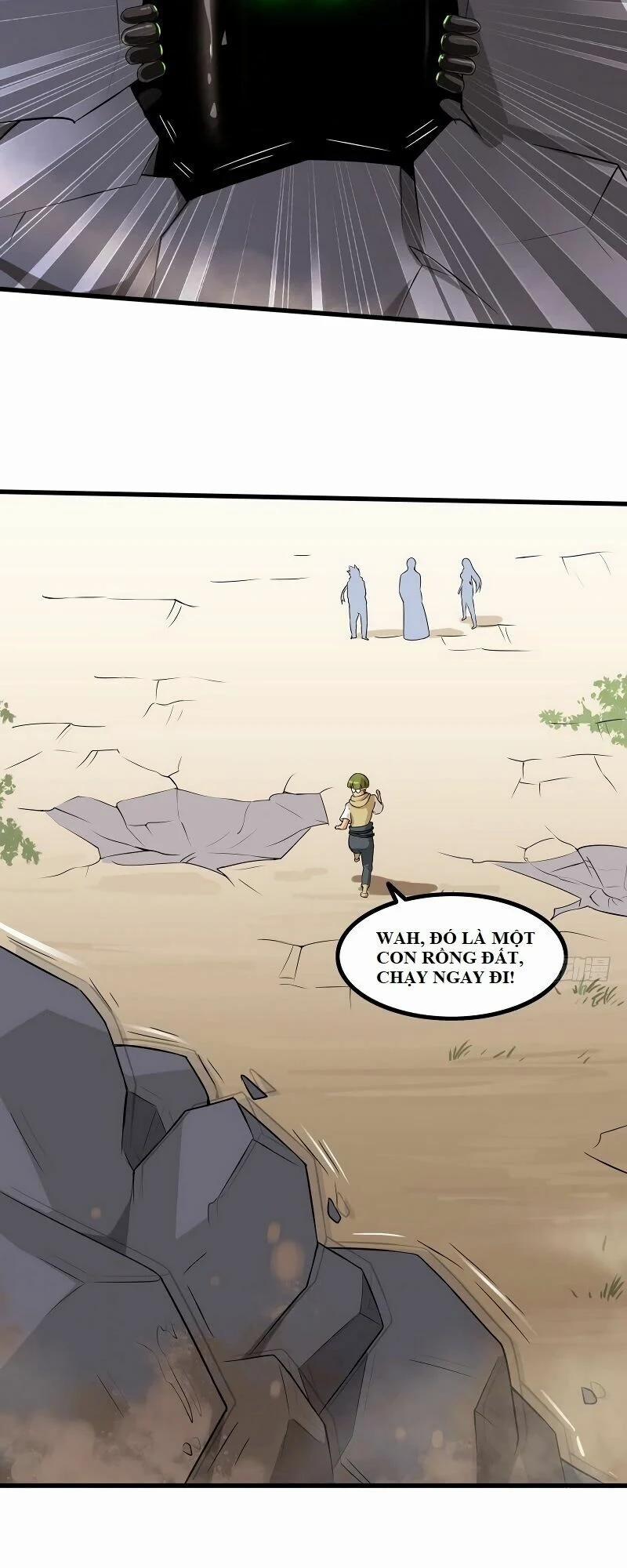 Vợ Tôi Là Quỷ Vương 41 trang 30