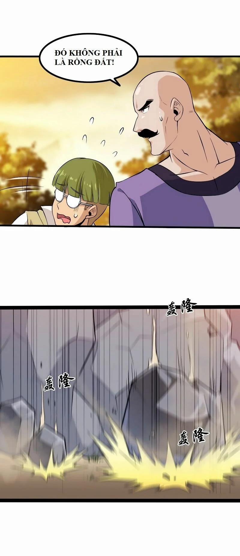 Vợ Tôi Là Quỷ Vương 41 trang 31