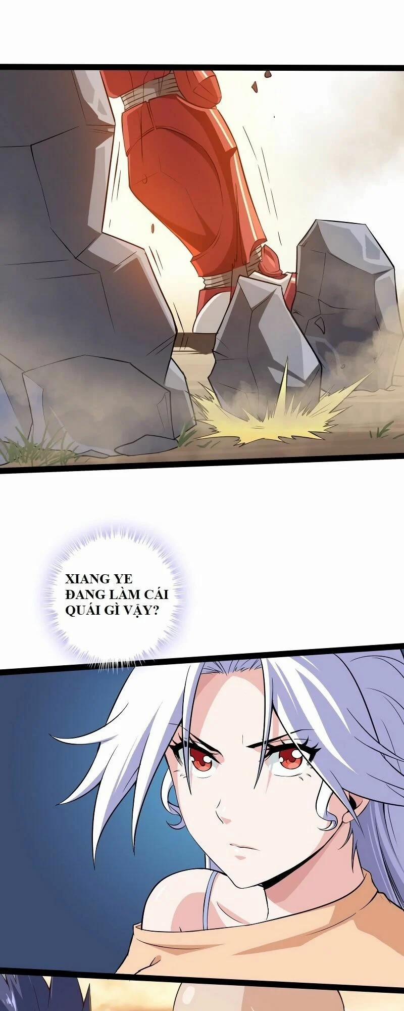 Vợ Tôi Là Quỷ Vương 41 trang 32