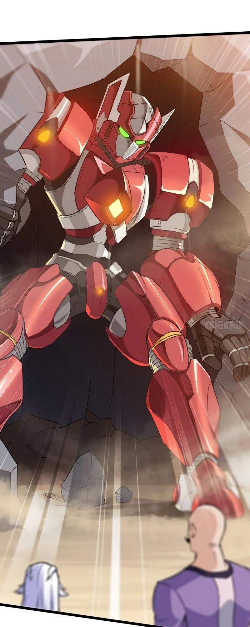 Vợ Tôi Là Quỷ Vương 41 trang 35