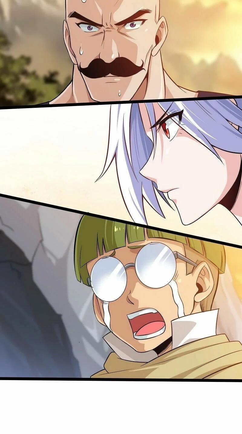 Vợ Tôi Là Quỷ Vương 41 trang 5