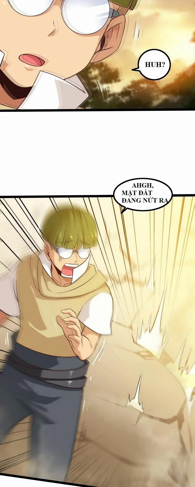 Vợ Tôi Là Quỷ Vương 41 trang 7