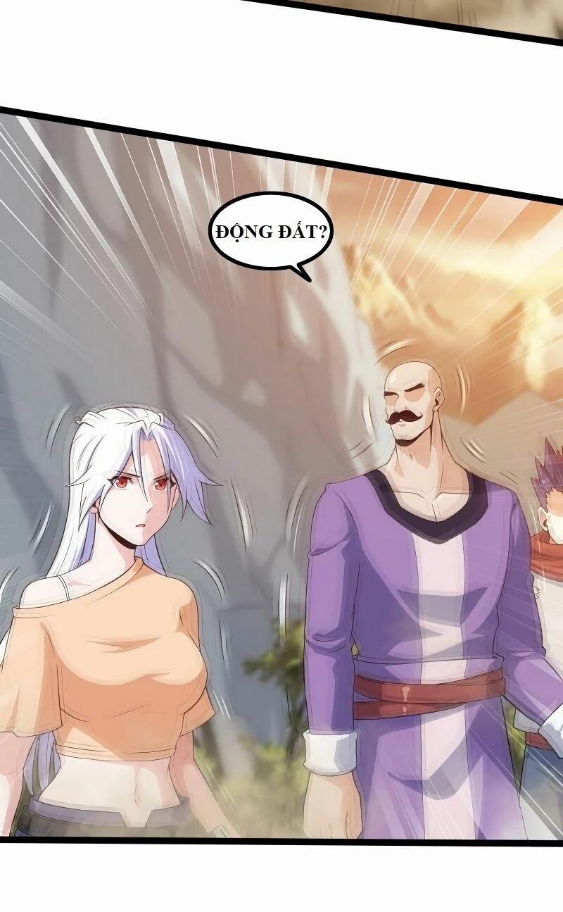 Vợ Tôi Là Quỷ Vương 41 trang 8