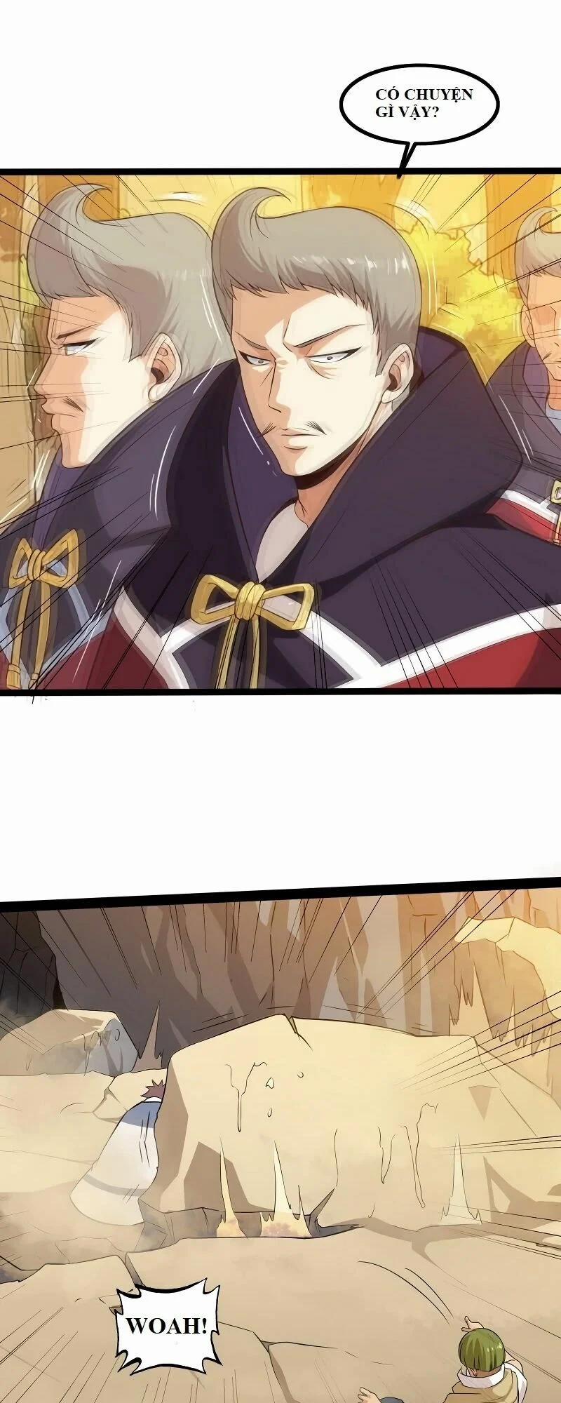 Vợ Tôi Là Quỷ Vương 41 trang 9